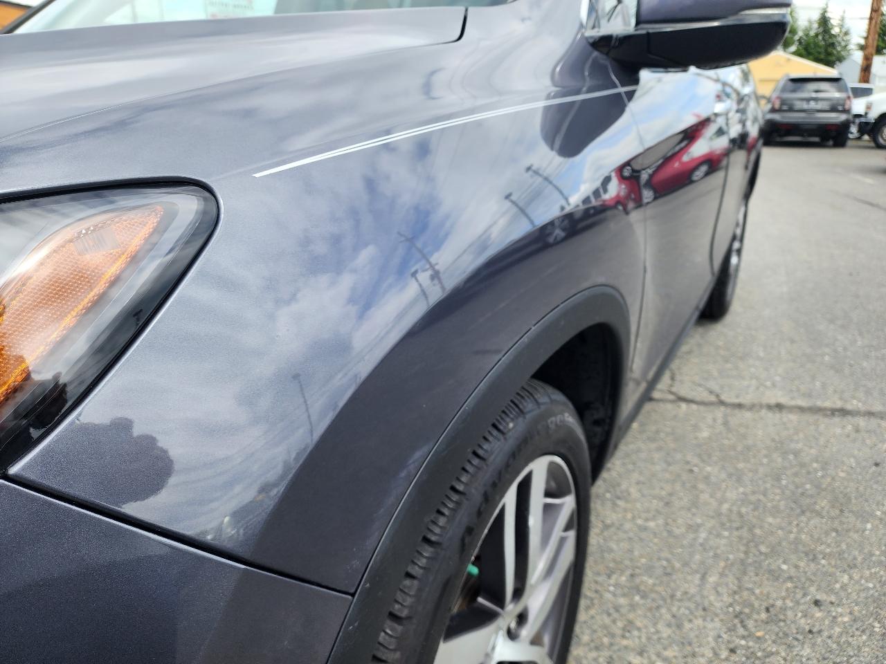 Honda Pilot Touring AWD 2016