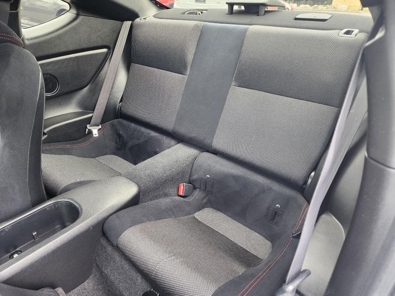 Subaru BRZ Premium 2013
