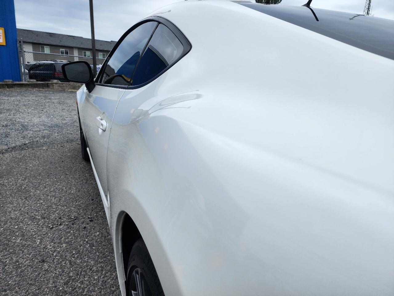 Subaru BRZ Premium 2013