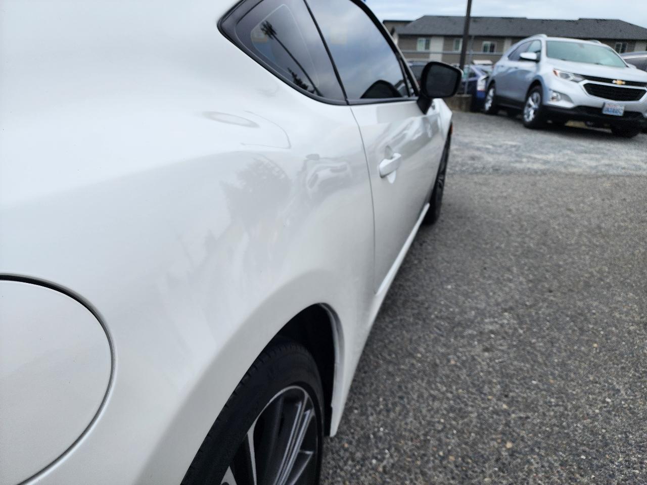 Subaru BRZ Premium 2013