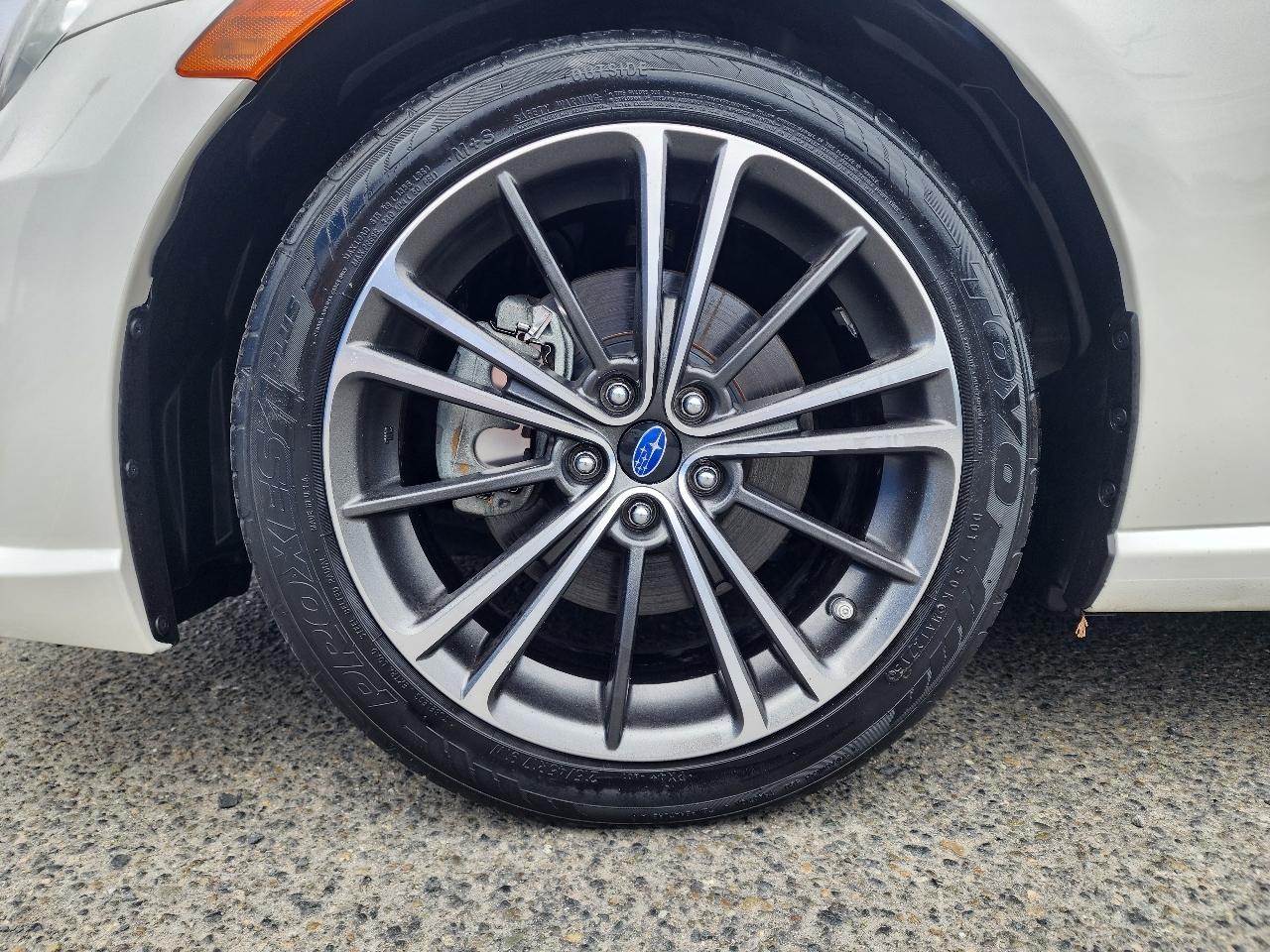Subaru BRZ Premium 2013