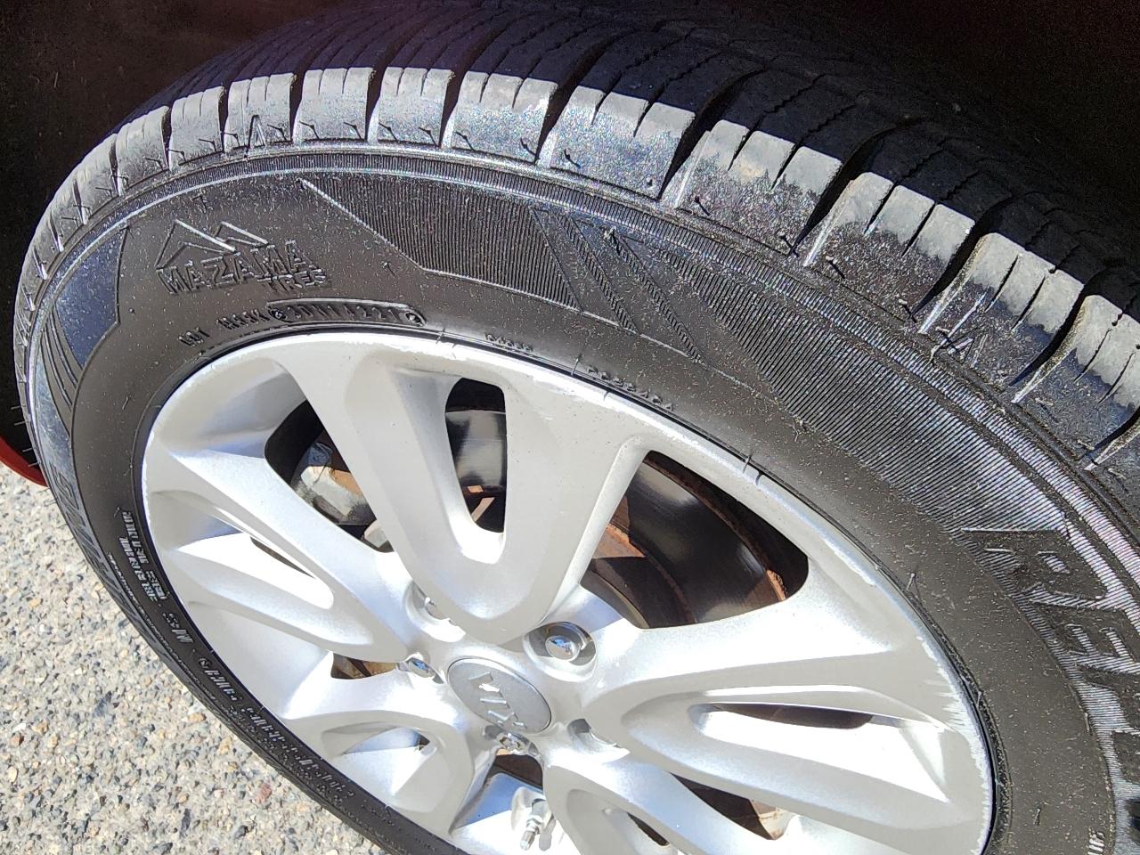 Kia Soul + 2012