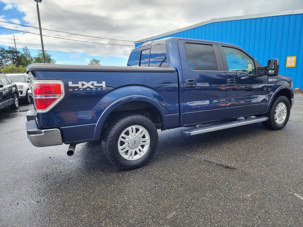 Ford F-150  2013