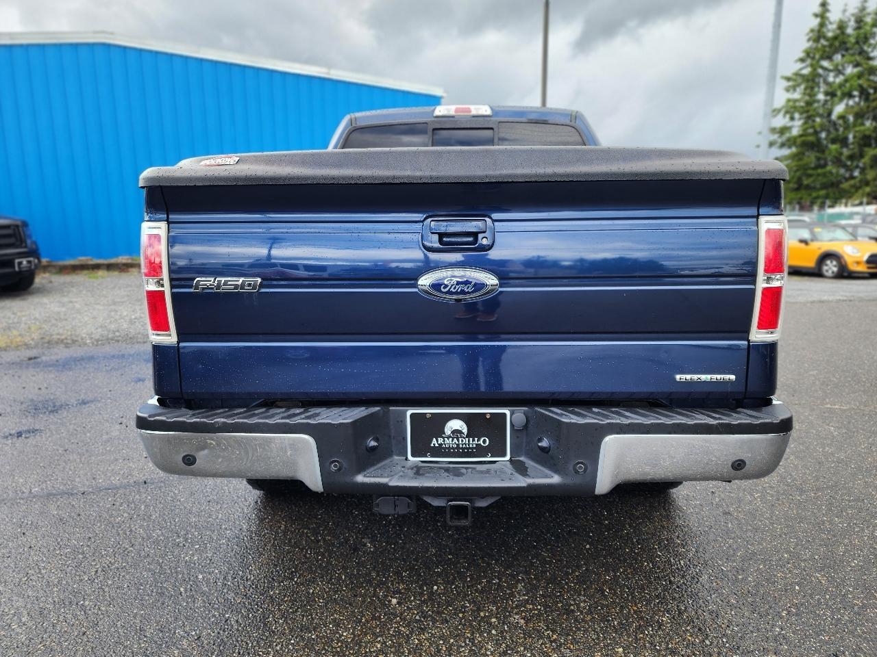 Ford F-150  2013