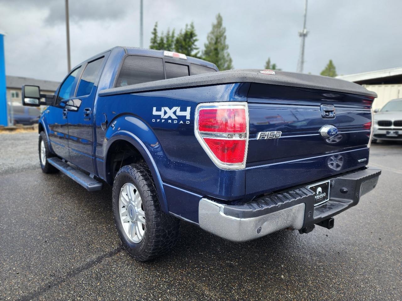 Ford F-150  2013