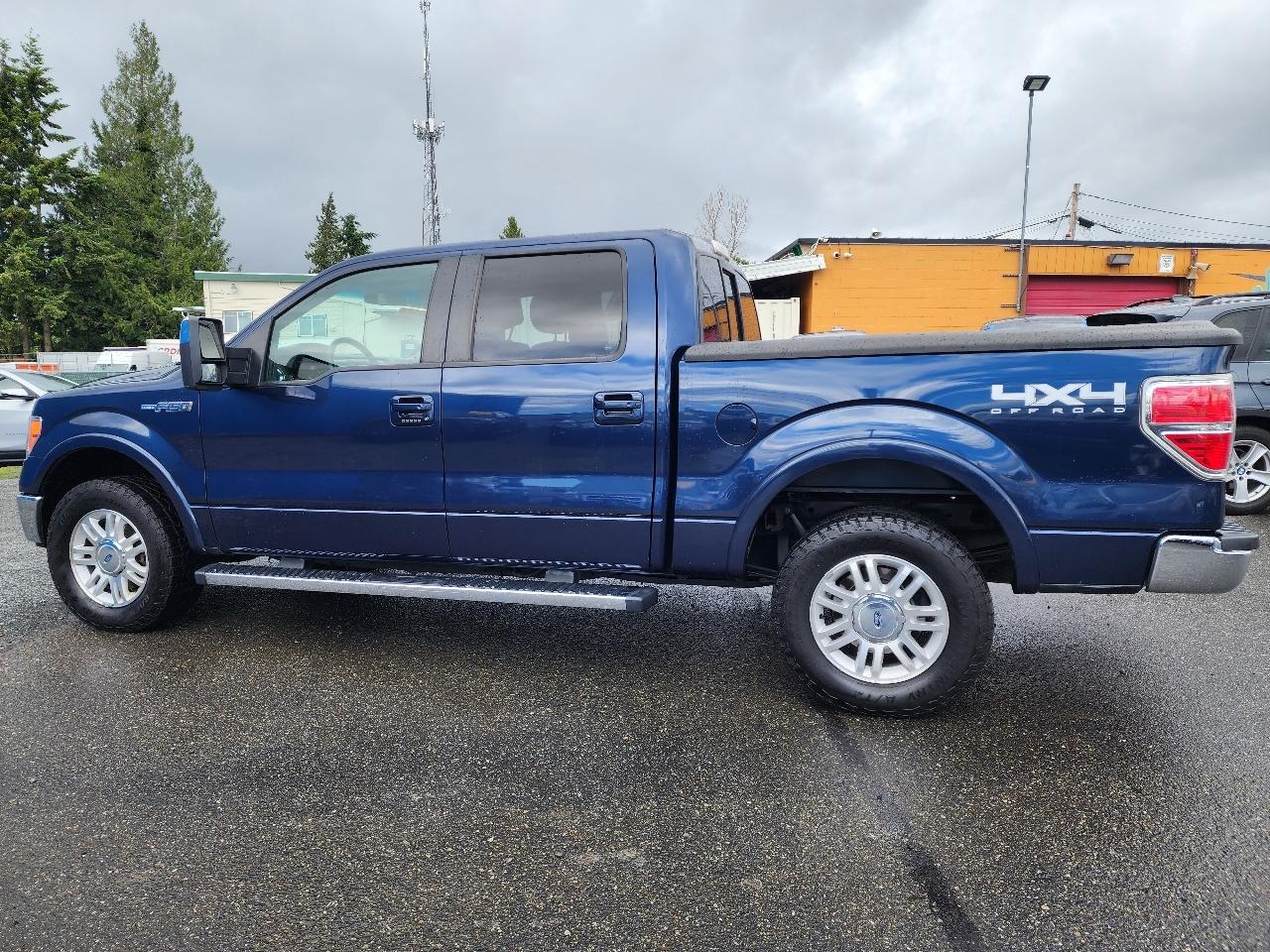 Ford F-150  2013