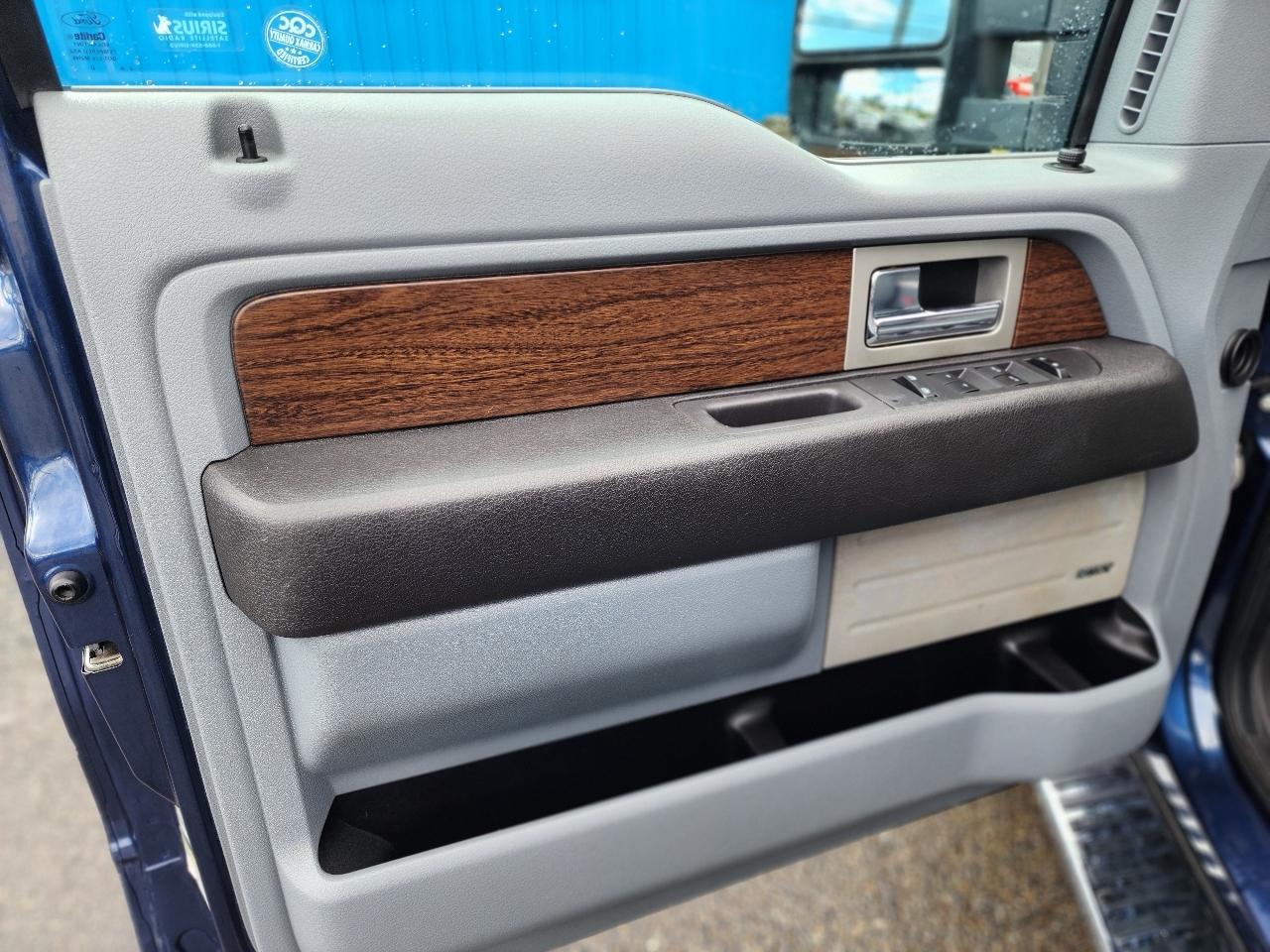 Ford F-150  2013