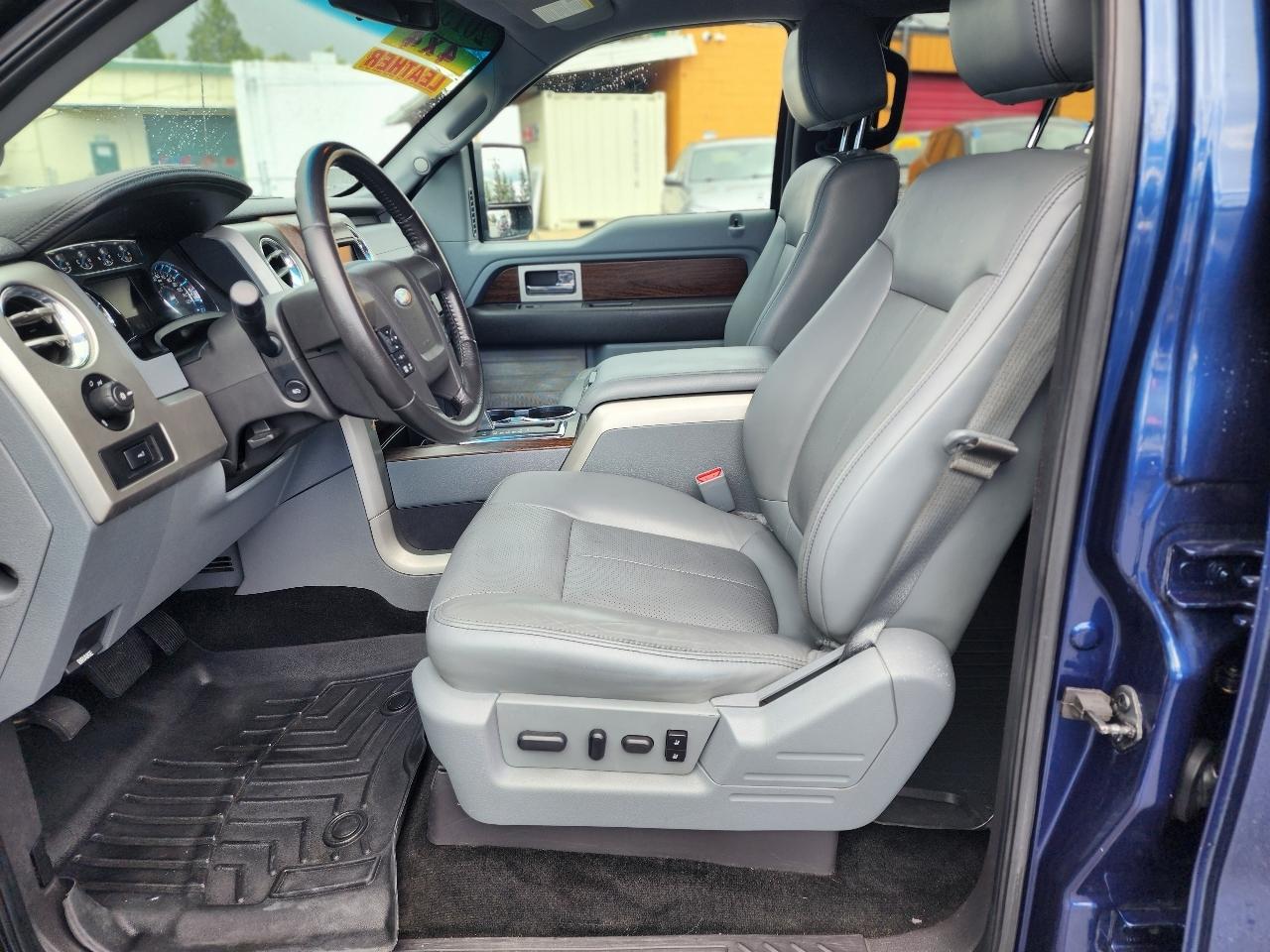 Ford F-150  2013