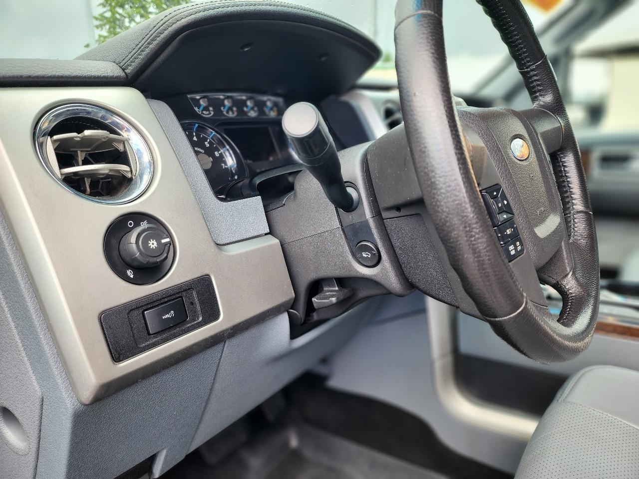Ford F-150  2013