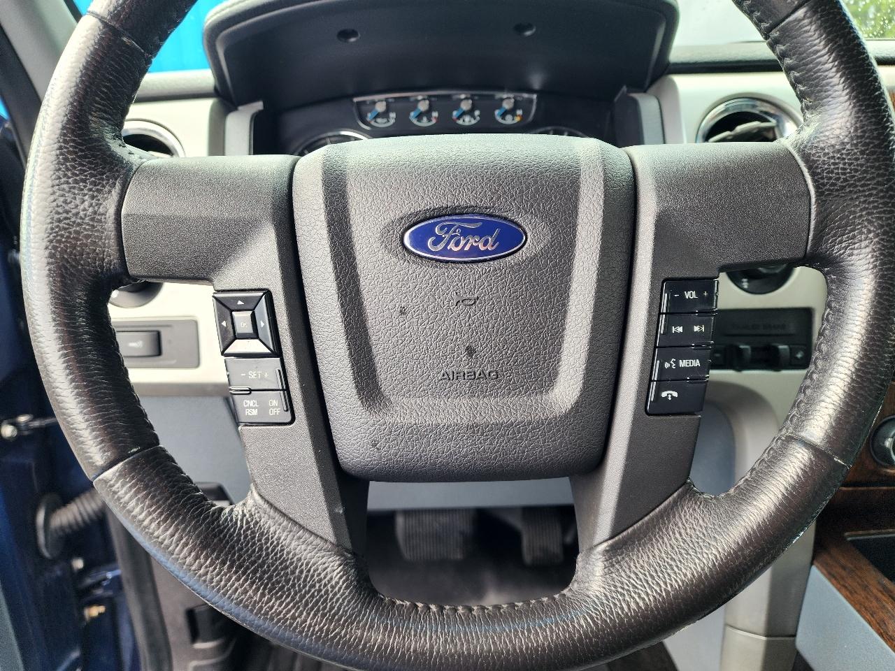 Ford F-150  2013