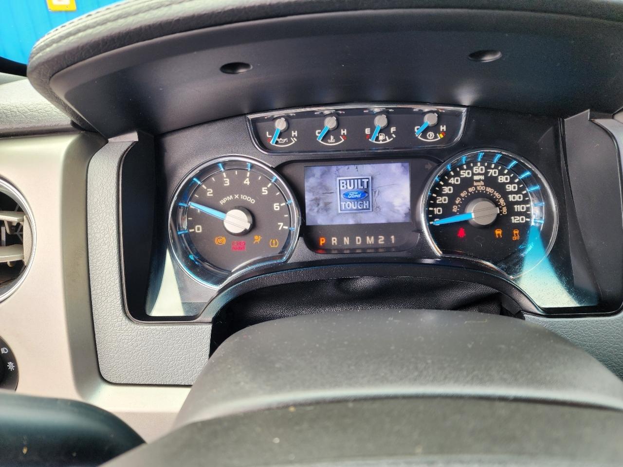 Ford F-150  2013
