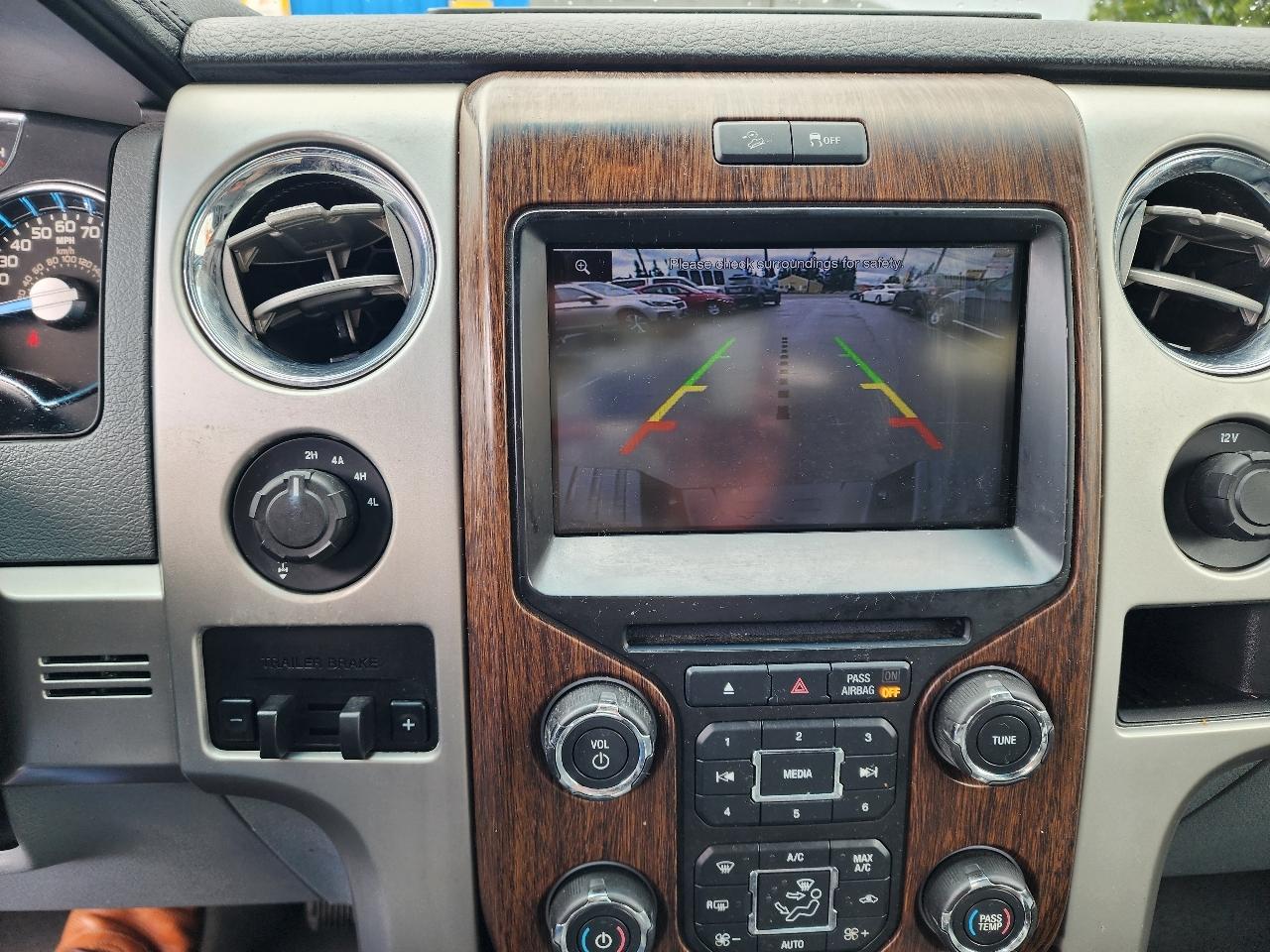 Ford F-150  2013