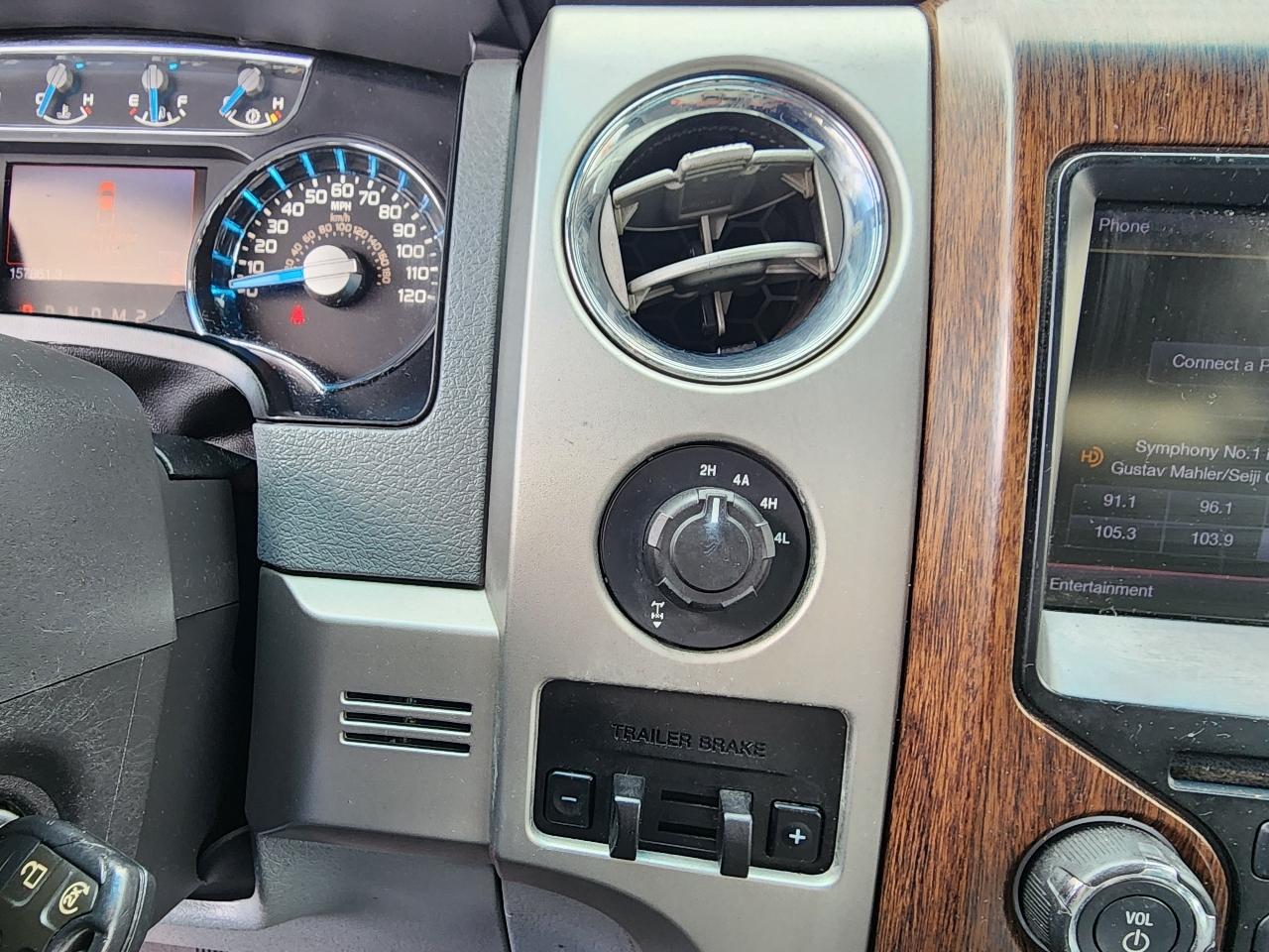 Ford F-150  2013