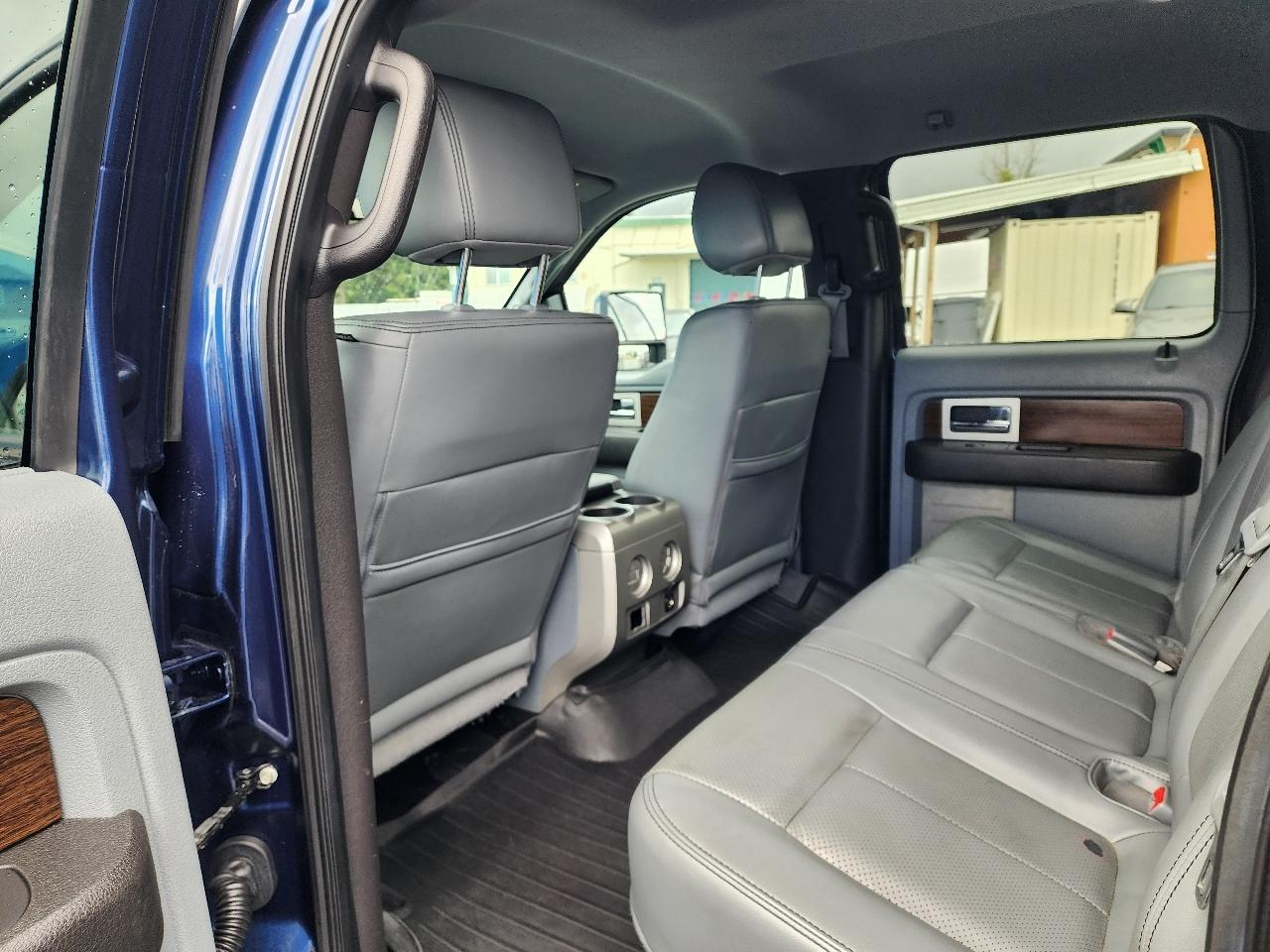 Ford F-150  2013