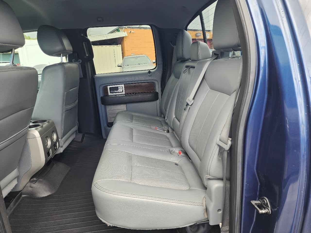 Ford F-150  2013