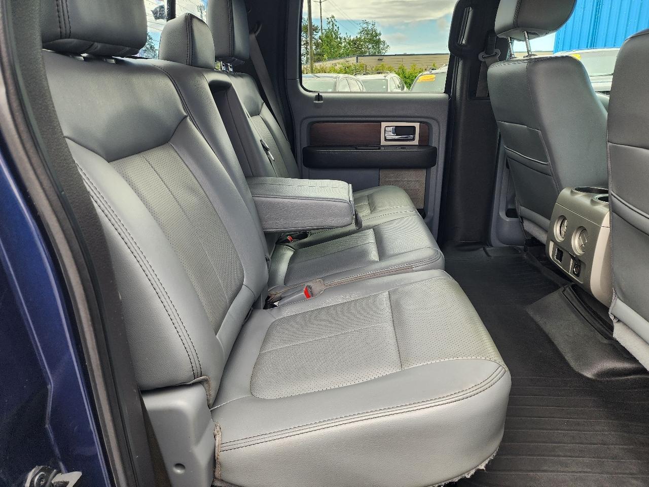 Ford F-150  2013