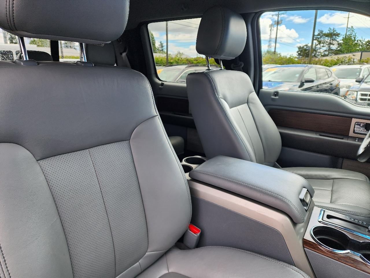 Ford F-150  2013