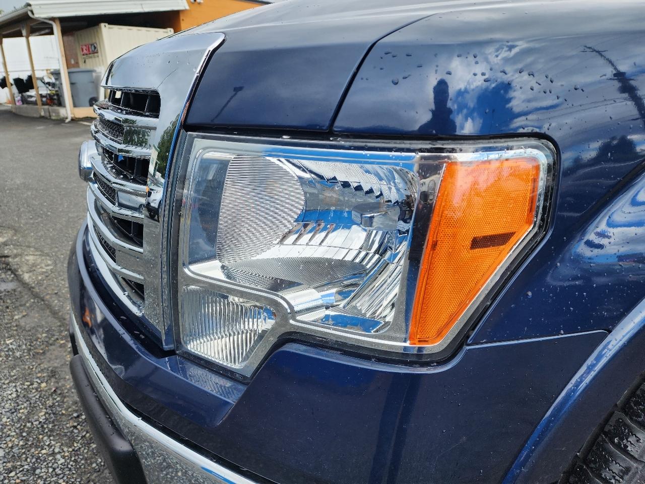 Ford F-150  2013