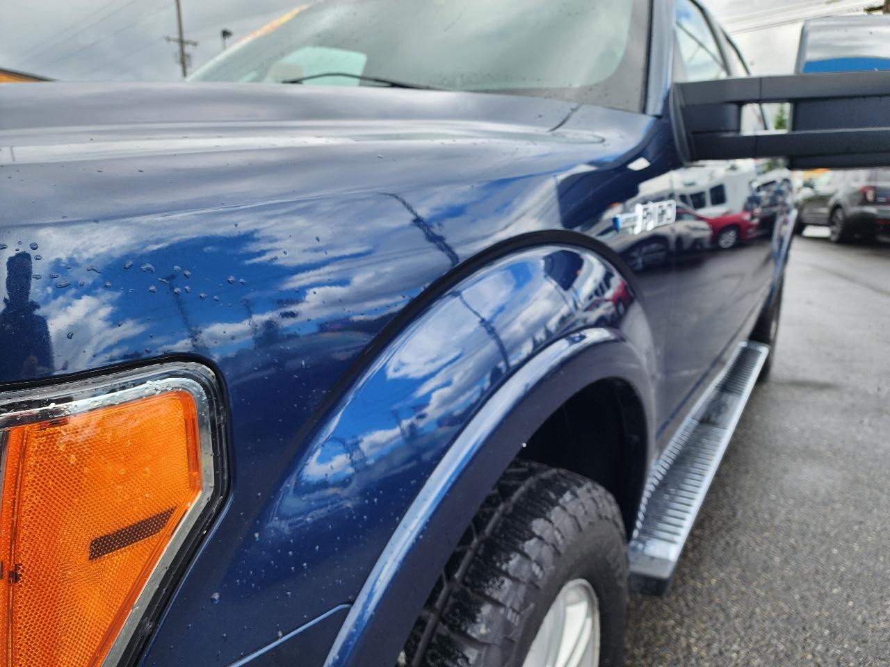 Ford F-150  2013