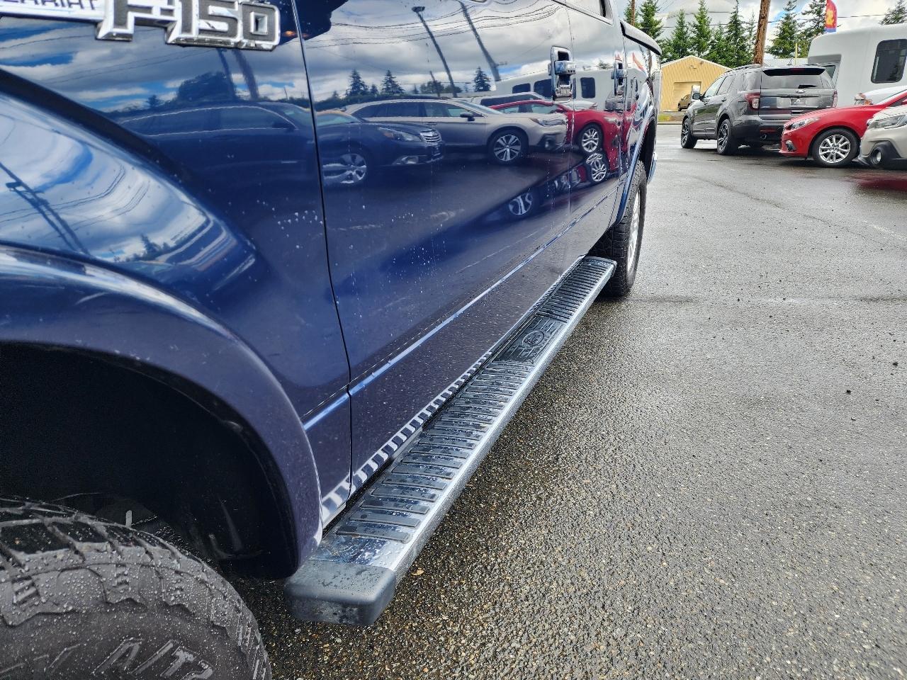 Ford F-150  2013