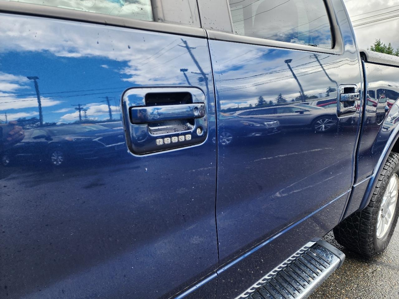 Ford F-150  2013