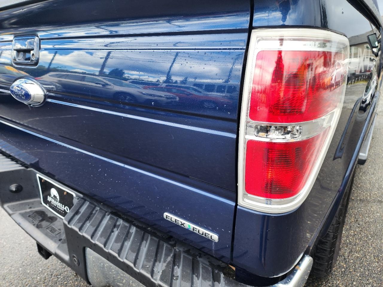 Ford F-150  2013