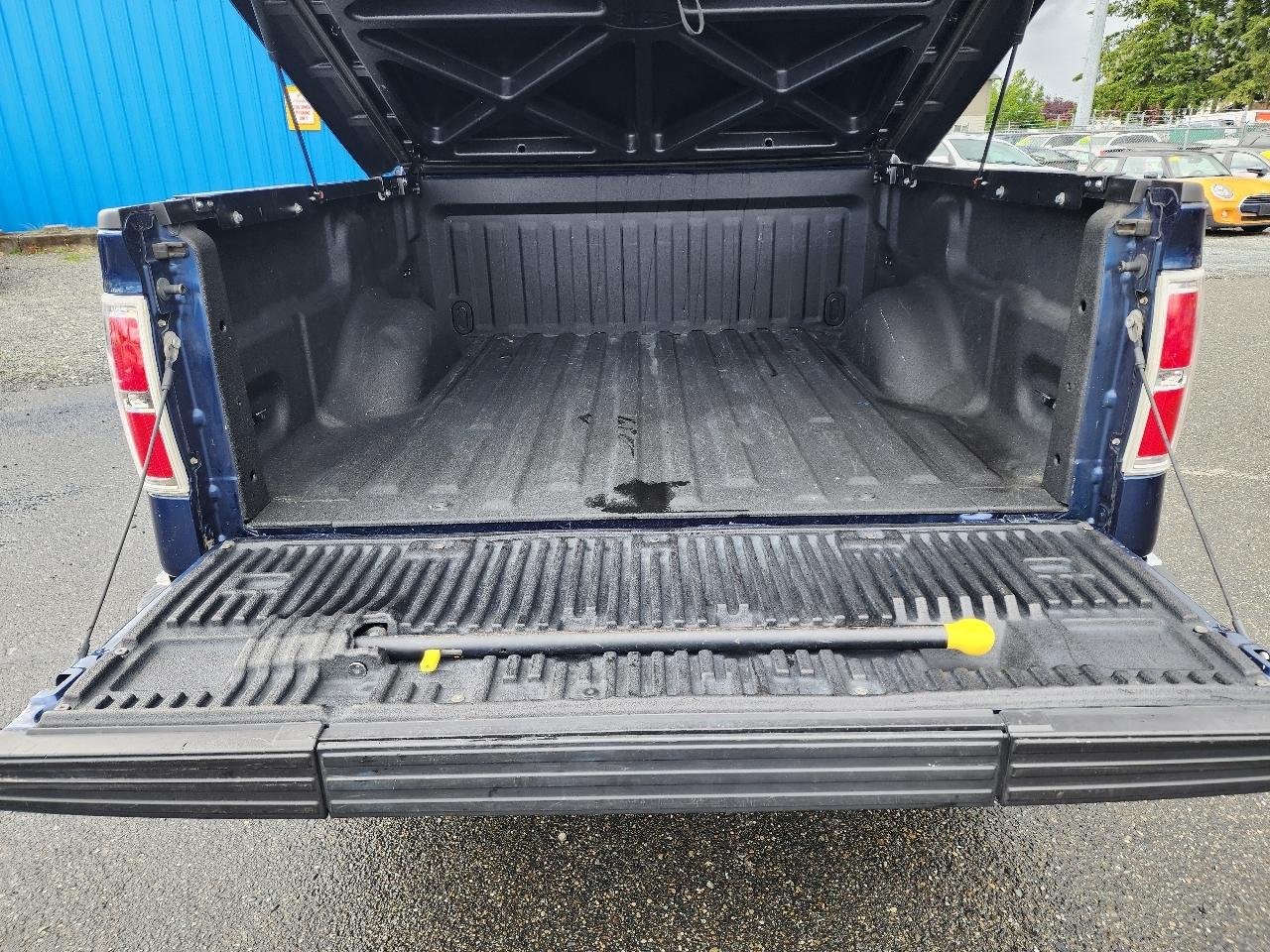 Ford F-150  2013