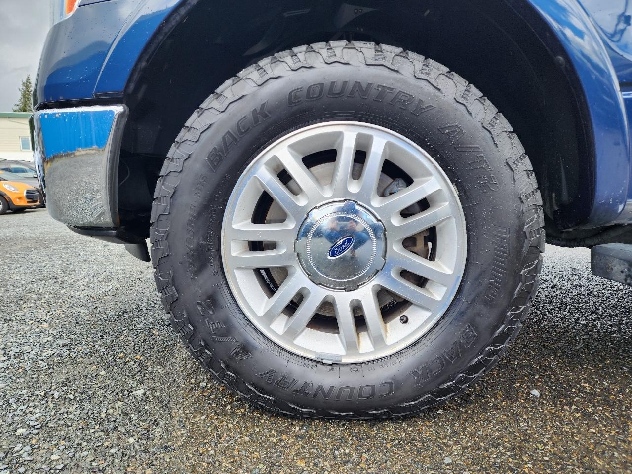 Ford F-150  2013