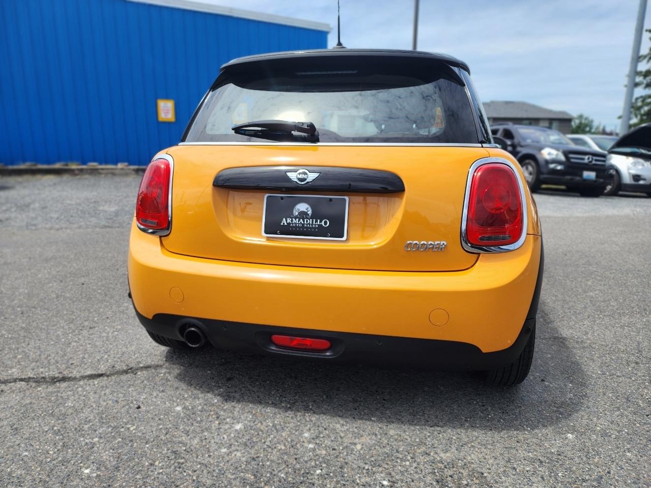 MINI Cooper Hardtop  2017
