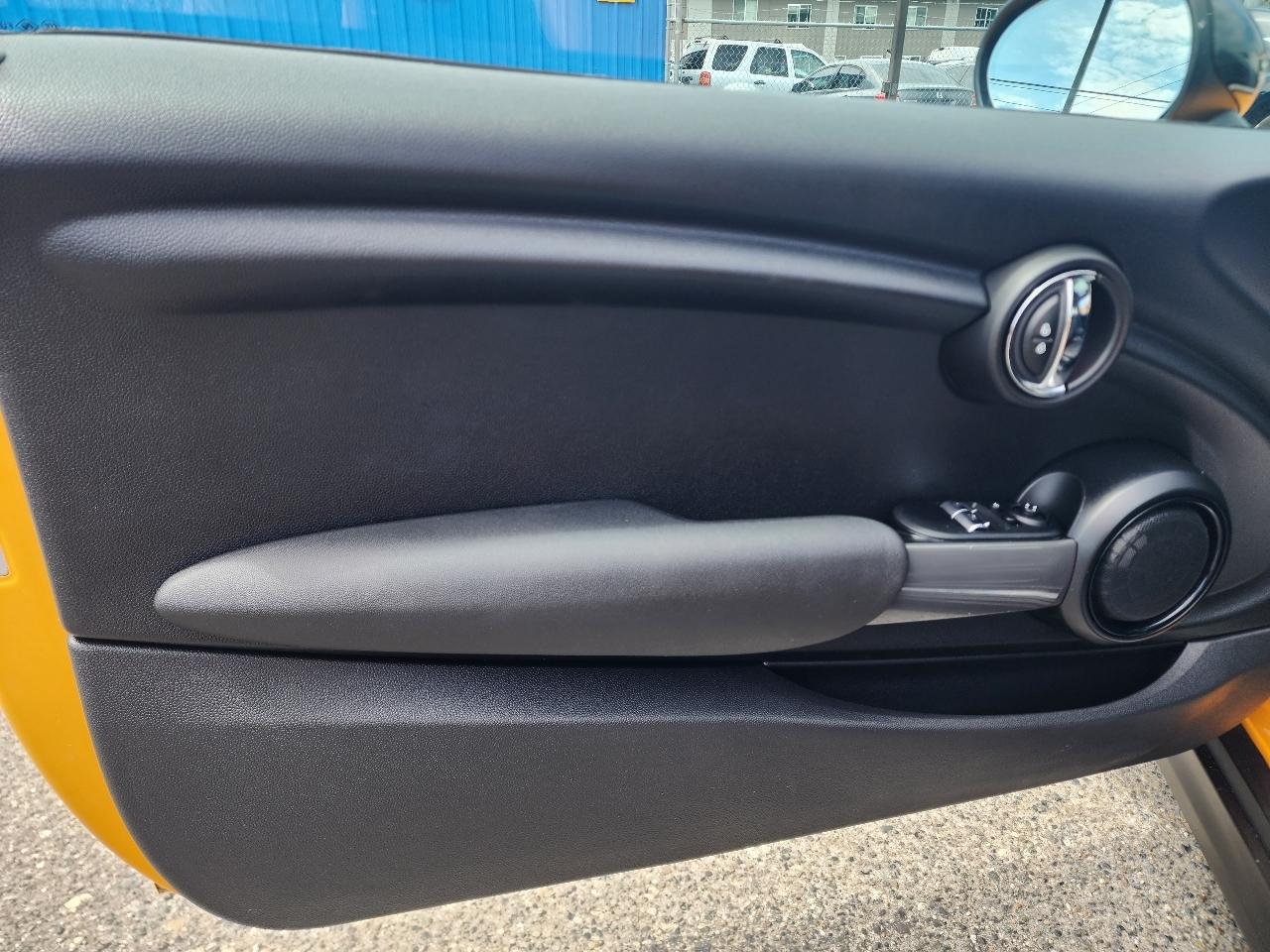 MINI Cooper Hardtop  2017