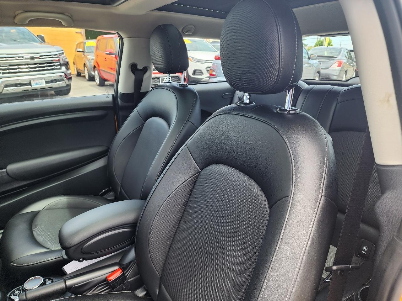 MINI Cooper Hardtop  2017