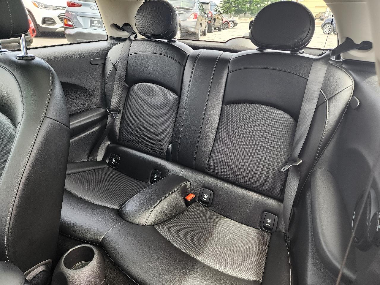 MINI Cooper Hardtop  2017