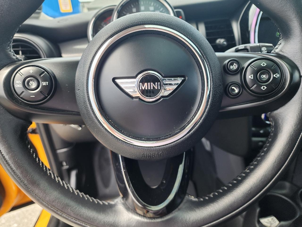 MINI Cooper Hardtop  2017