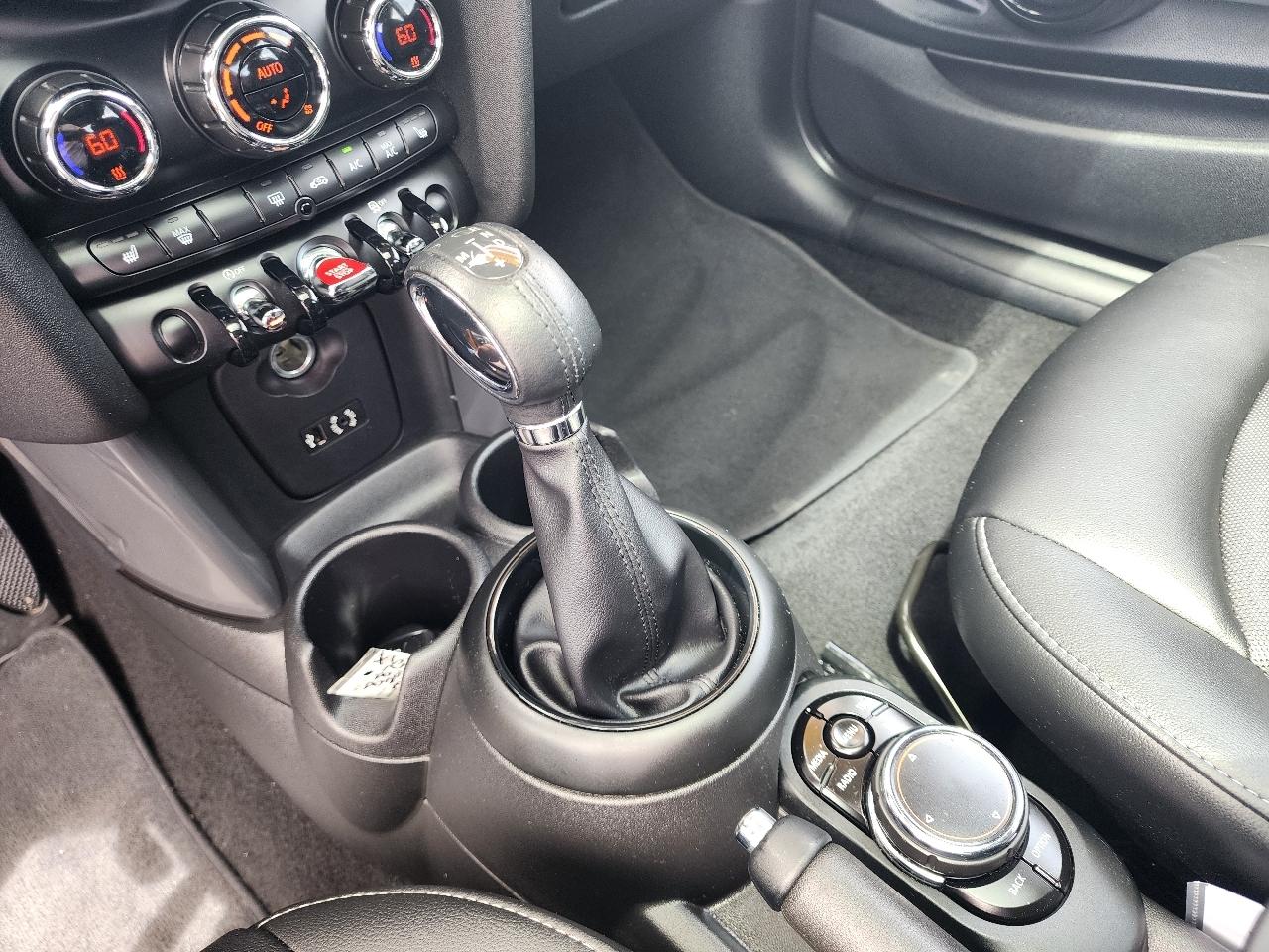 MINI Cooper Hardtop  2017