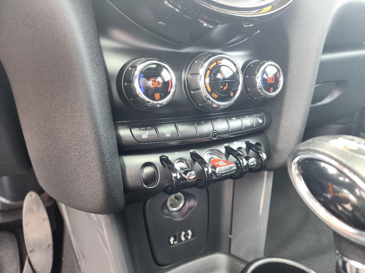 MINI Cooper Hardtop  2017