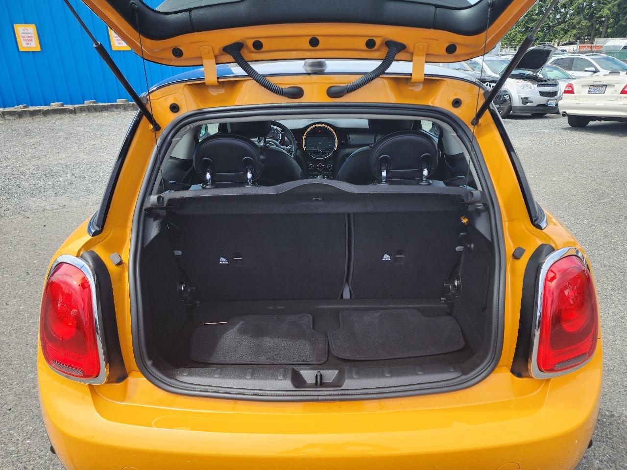 MINI Cooper Hardtop  2017