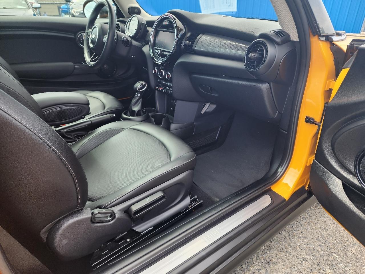 MINI Cooper Hardtop  2017