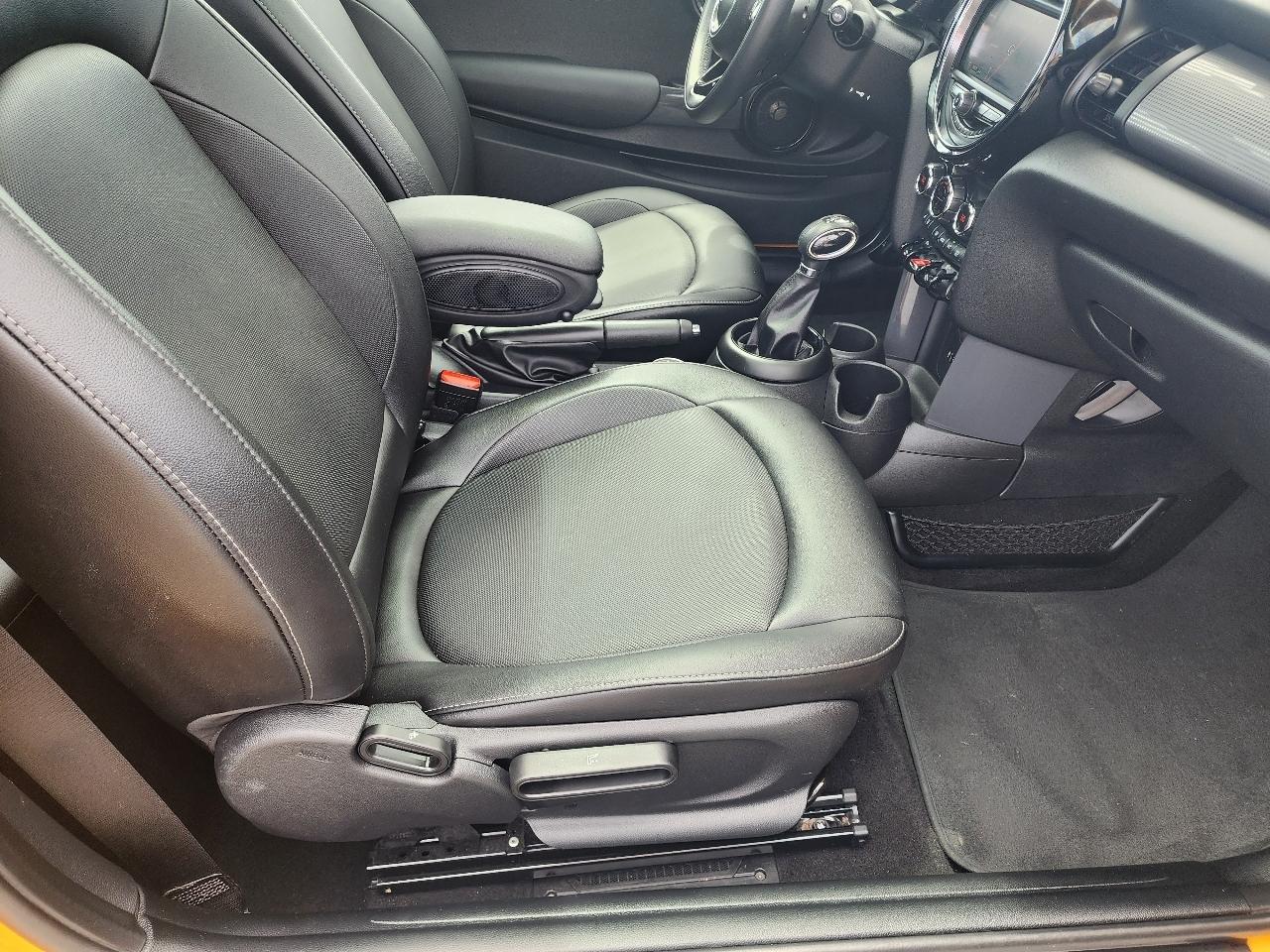 MINI Cooper Hardtop  2017