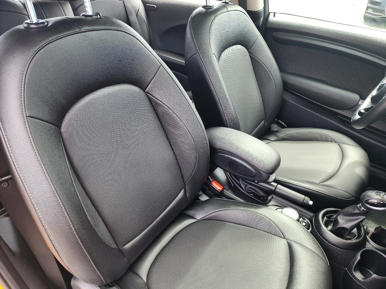 MINI Cooper Hardtop  2017