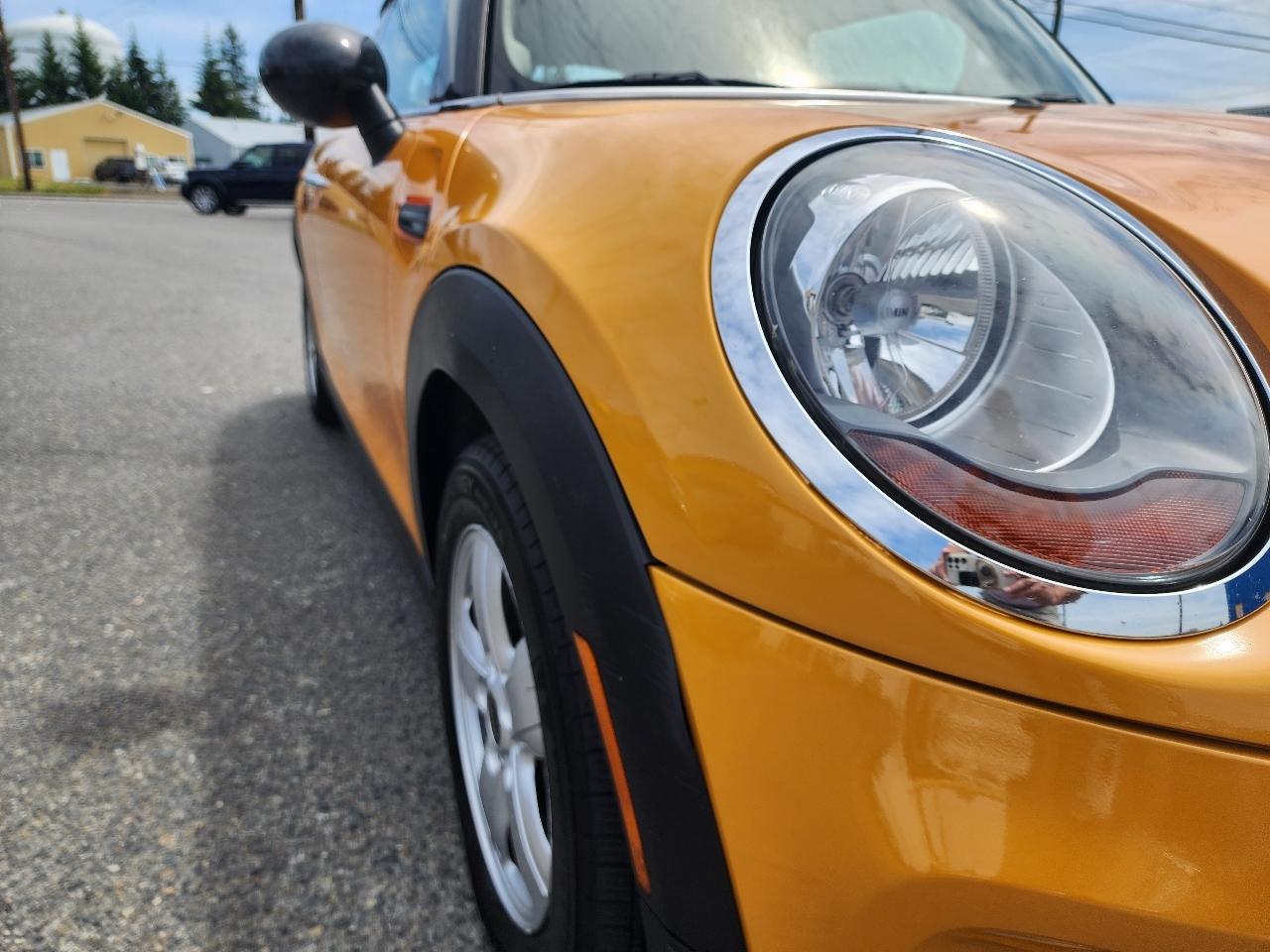 MINI Cooper Hardtop  2017