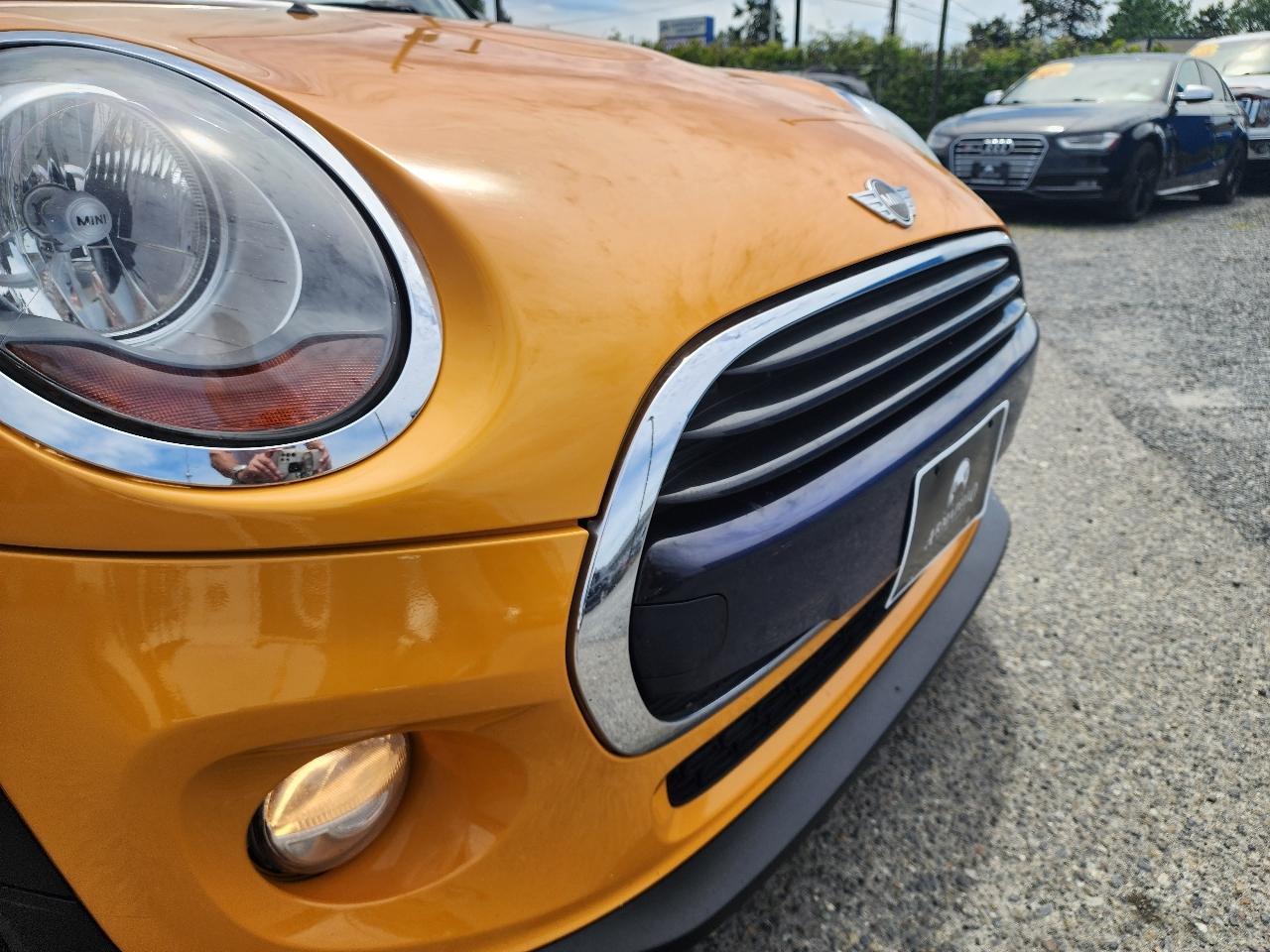 MINI Cooper Hardtop  2017