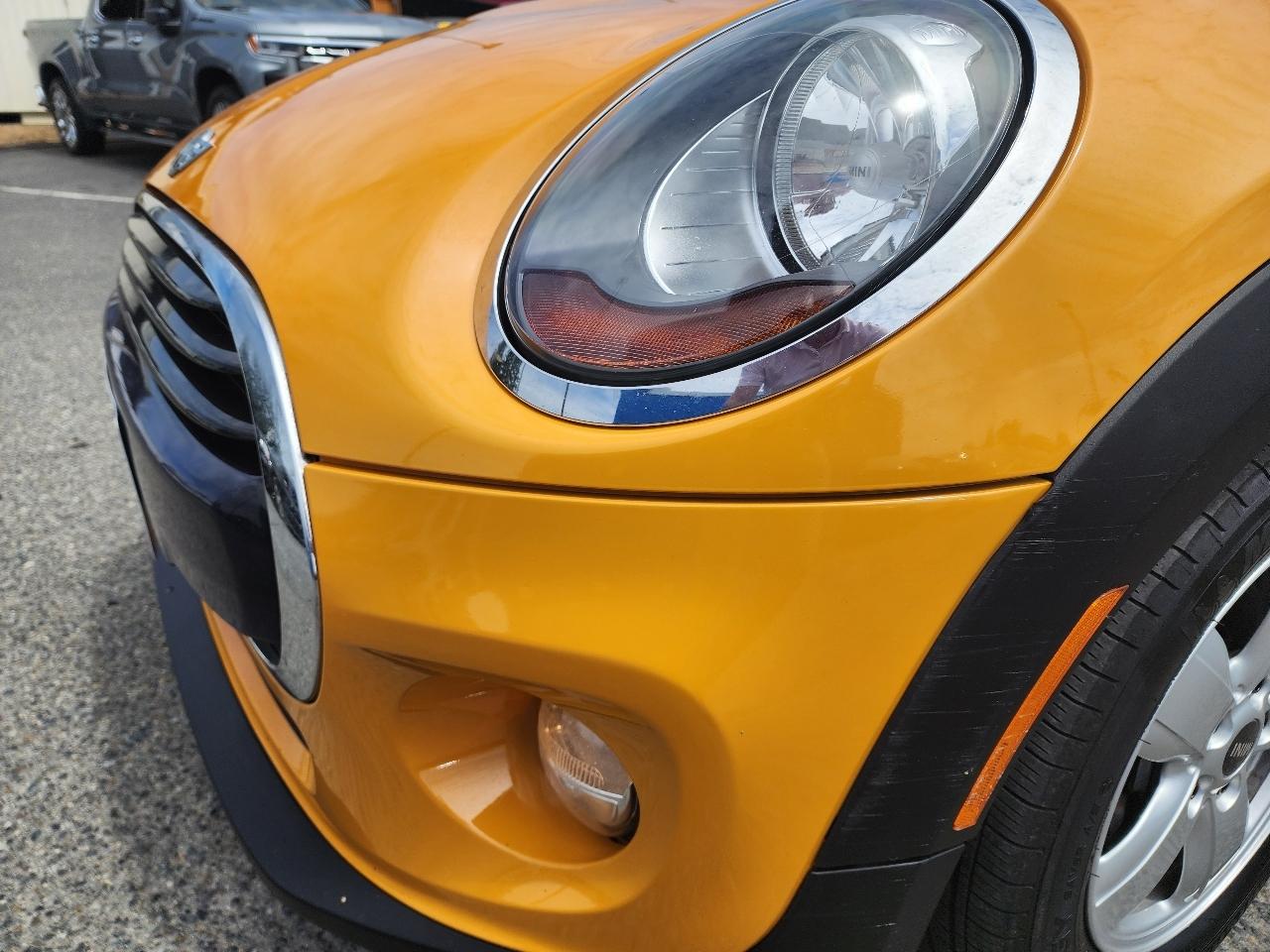 MINI Cooper Hardtop  2017