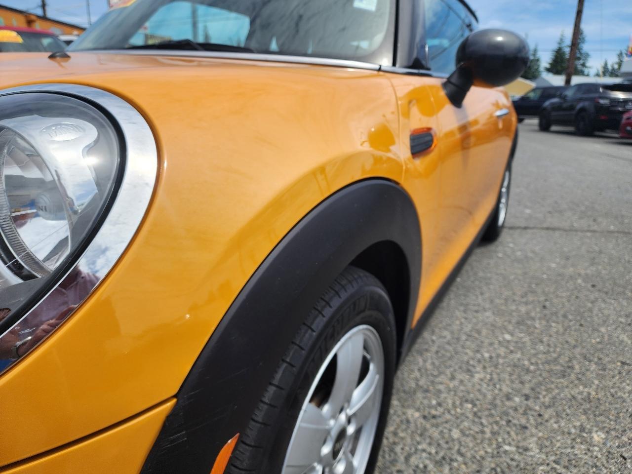 MINI Cooper Hardtop  2017