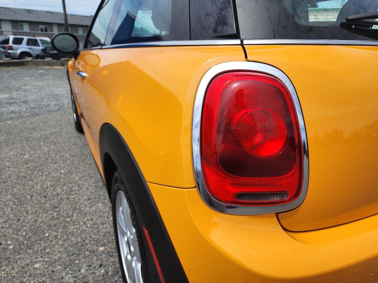 MINI Cooper Hardtop  2017