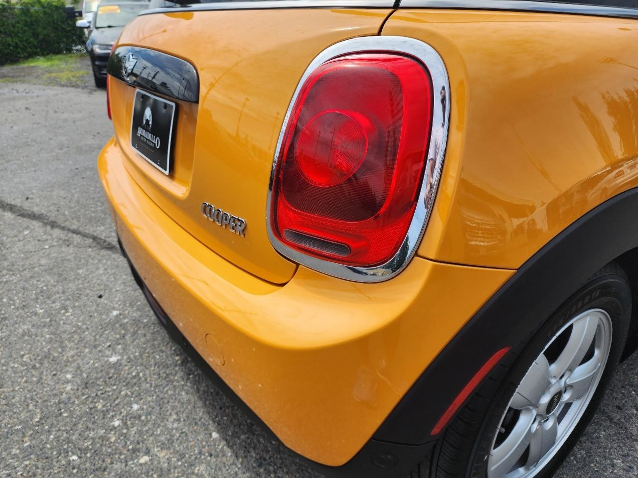 MINI Cooper Hardtop  2017