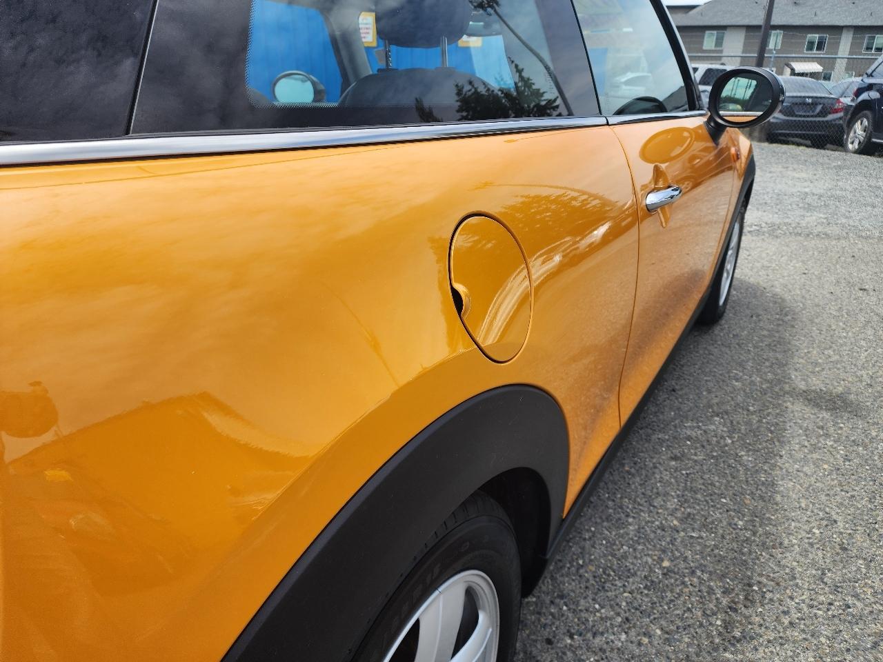 MINI Cooper Hardtop  2017