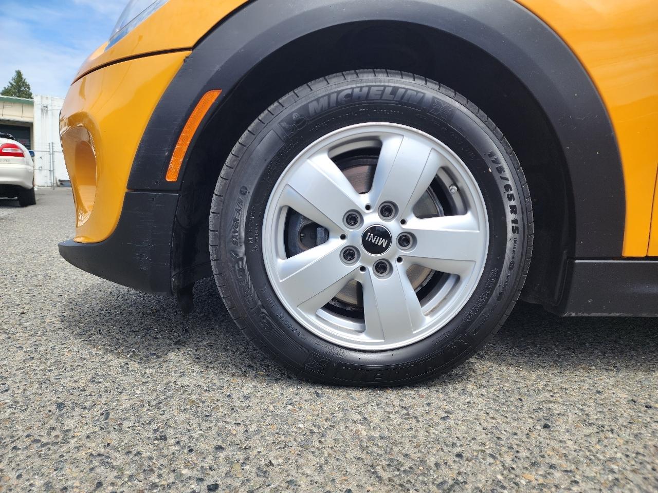 MINI Cooper Hardtop  2017