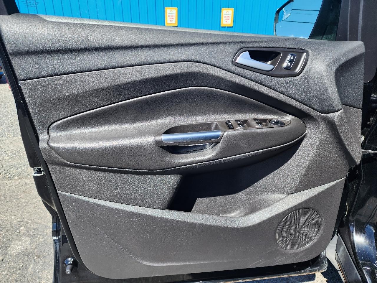 Ford Escape 4WD 4dr SE 2016