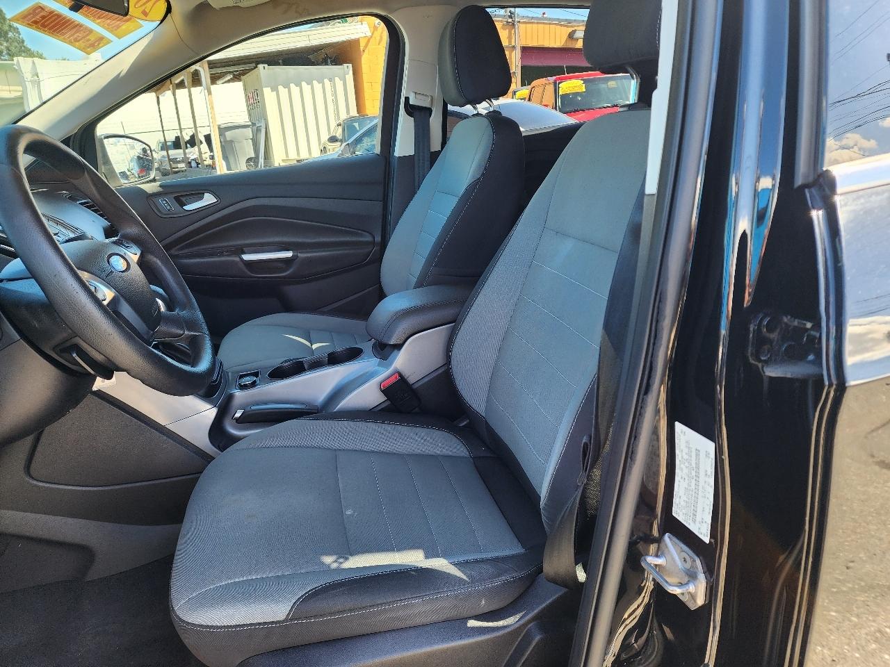 Ford Escape 4WD 4dr SE 2016