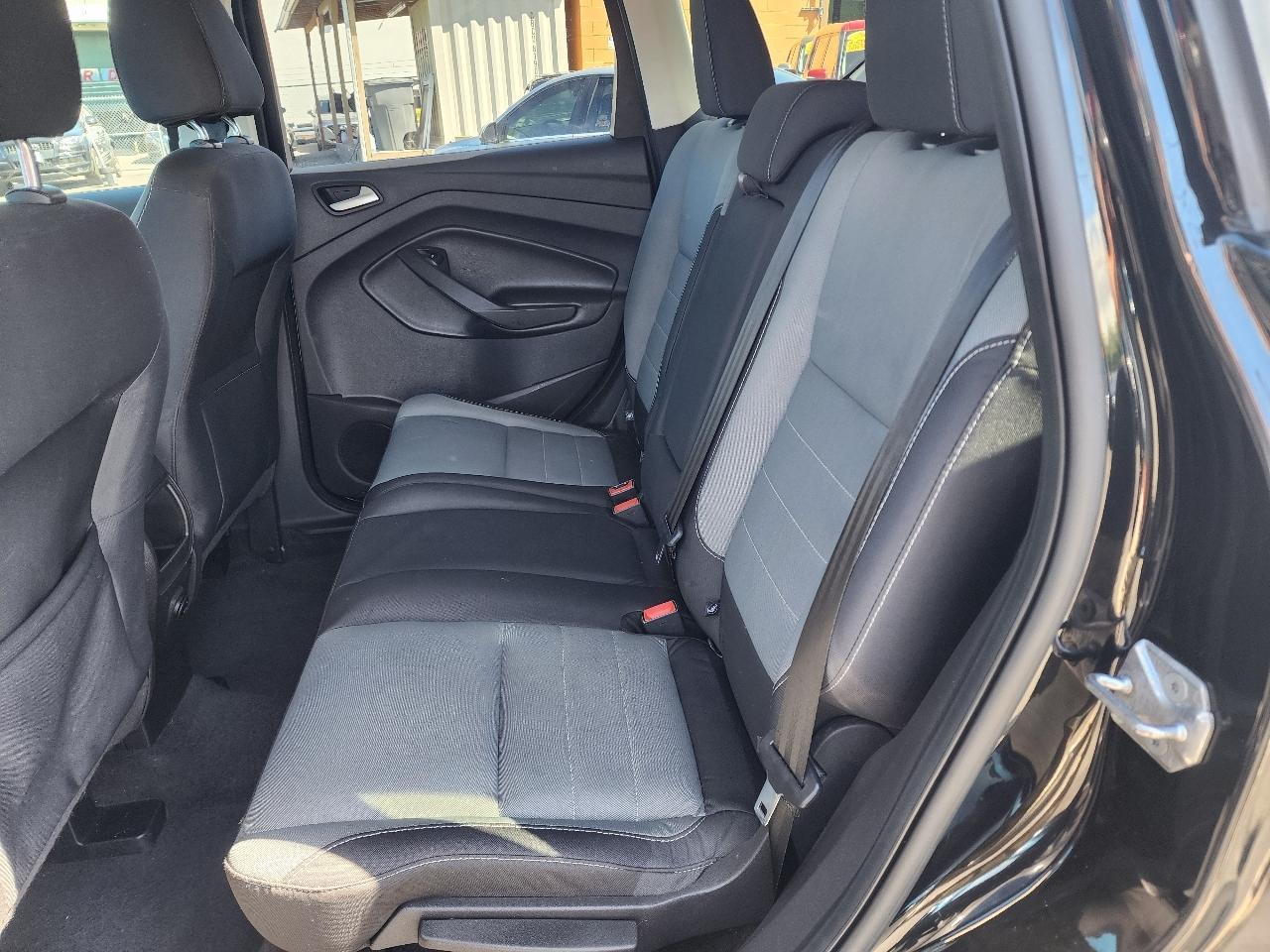 Ford Escape 4WD 4dr SE 2016